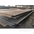 Nm600 Wear Resistant Steel Sheet
